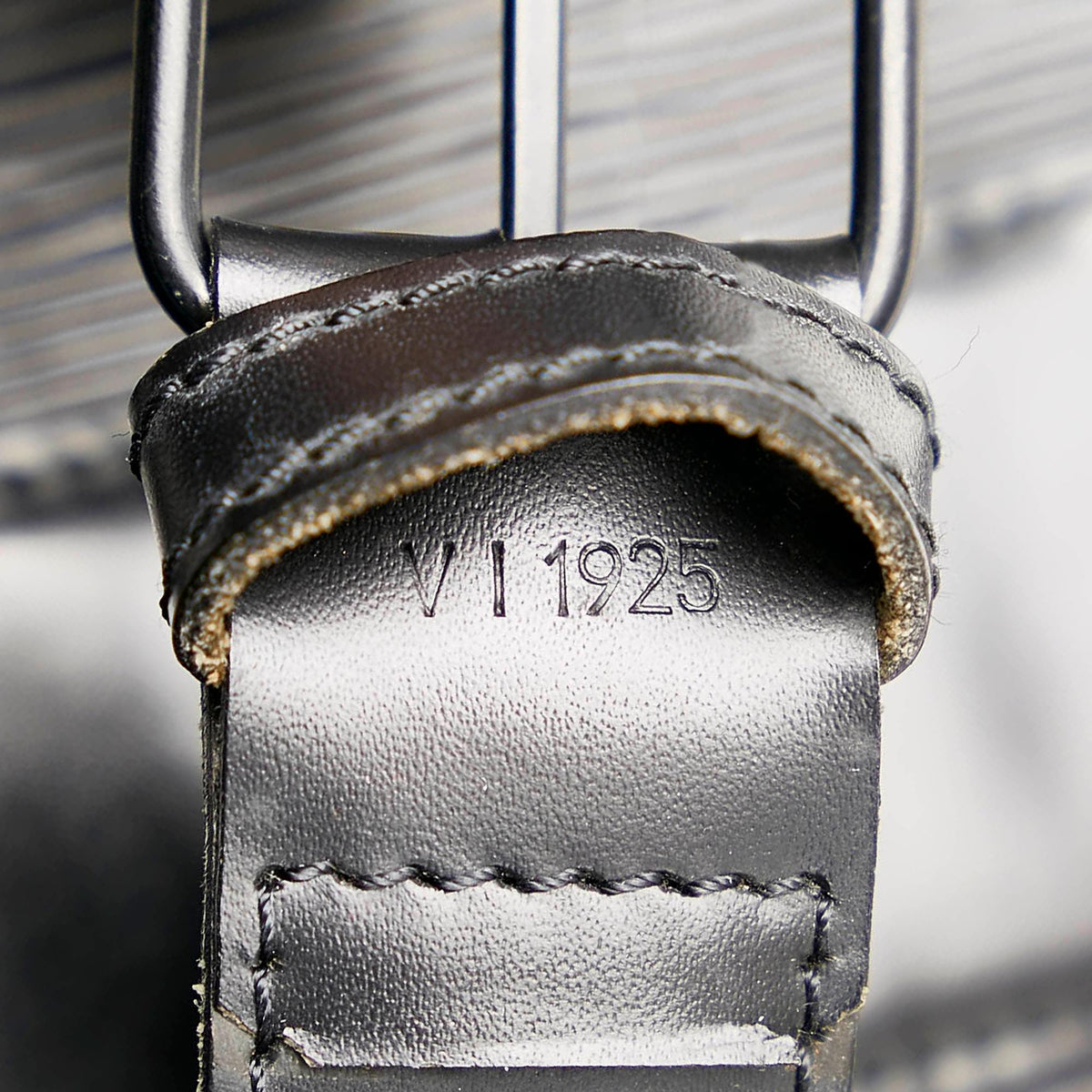 Louis Vuitton Epi Sac dEpaule - image 8