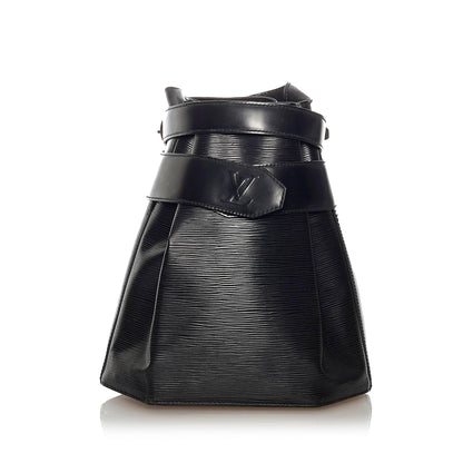 Louis Vuitton Epi Sac dEpaule - image 1