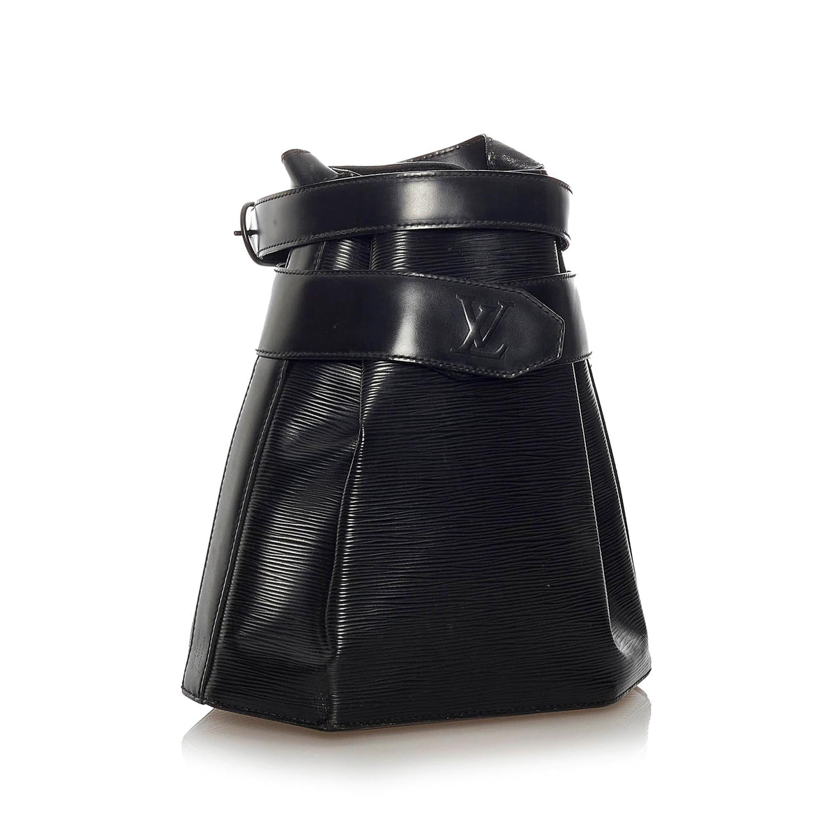 Louis Vuitton Epi Sac dEpaule - image 2