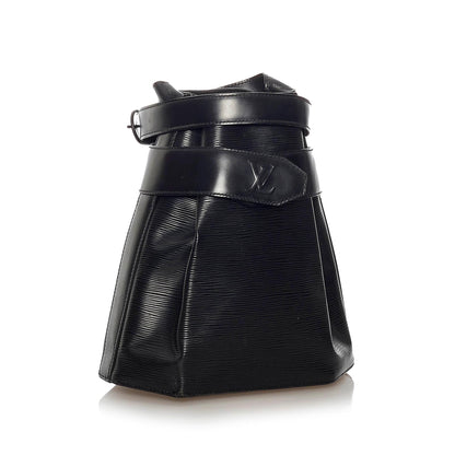 Louis Vuitton Epi Sac dEpaule - image 2