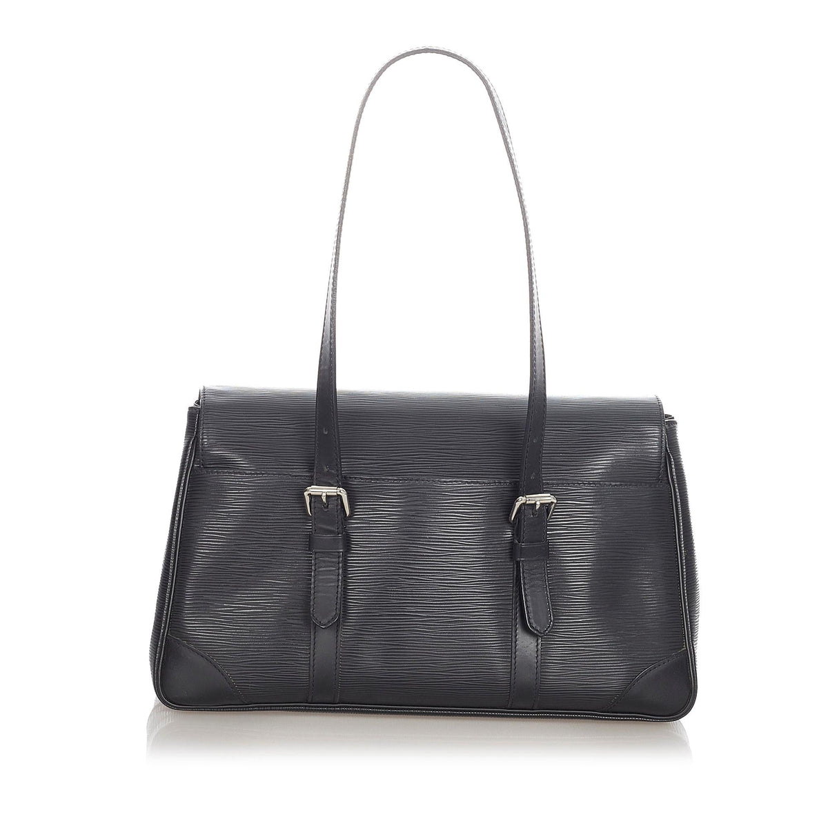 Louis Vuitton Epi Segur MM - photo 3