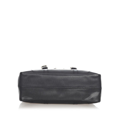 Louis Vuitton Epi Segur MM - image 4