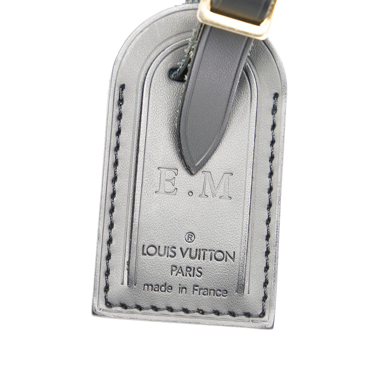 Louis Vuitton Epi Segur MM - photo 10