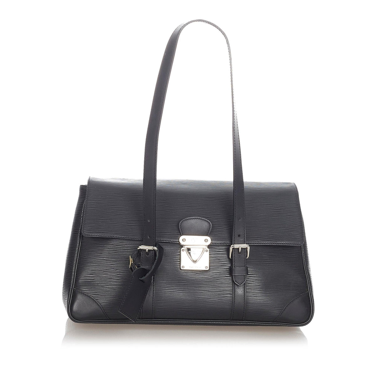 Louis Vuitton Epi Segur MM - image 1