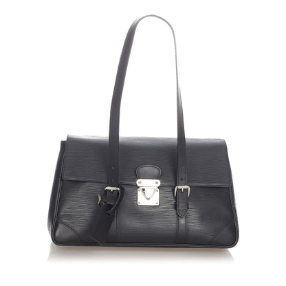 Louis Vuitton Epi Segur MM - photo 1