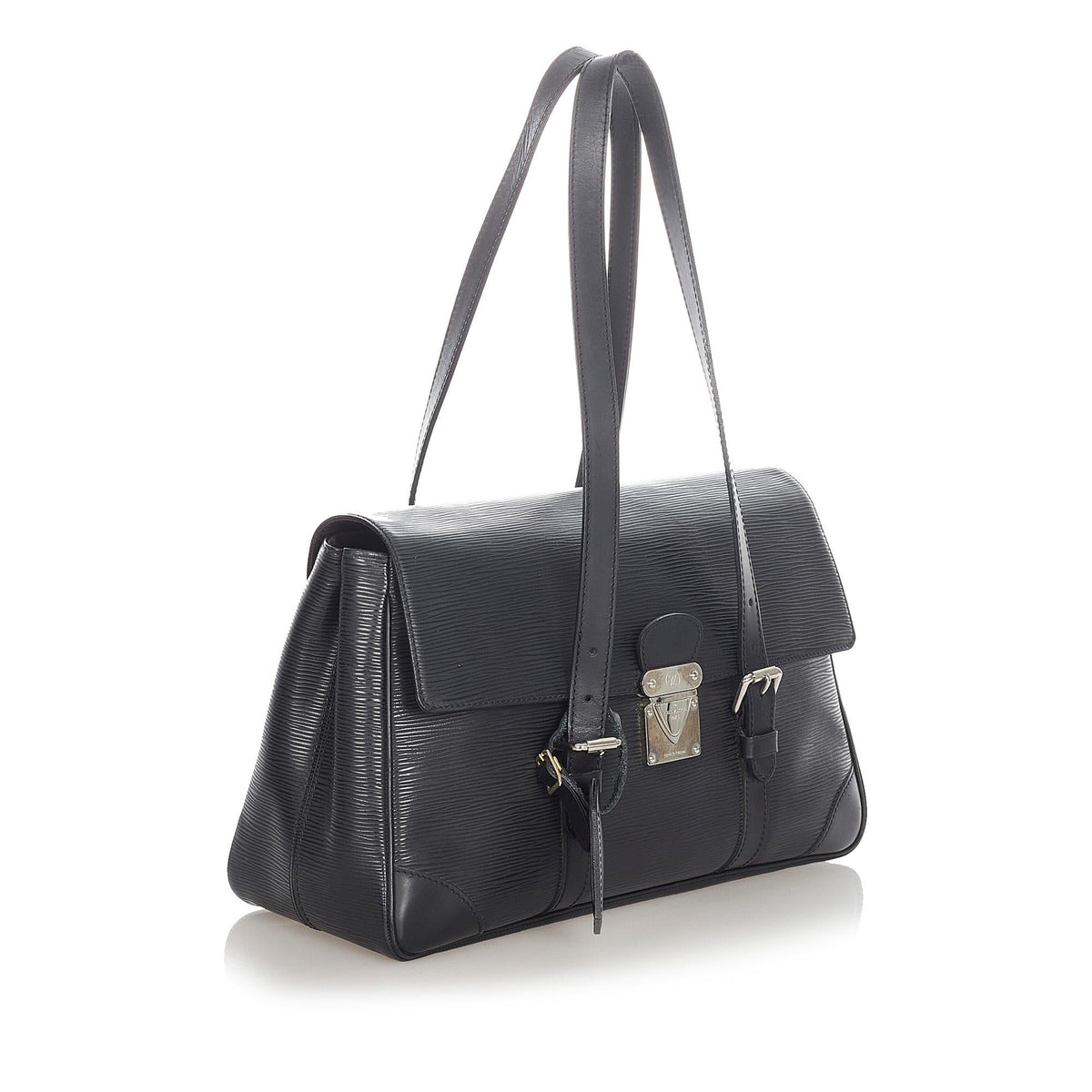 Louis Vuitton Epi Segur MM - image 2
