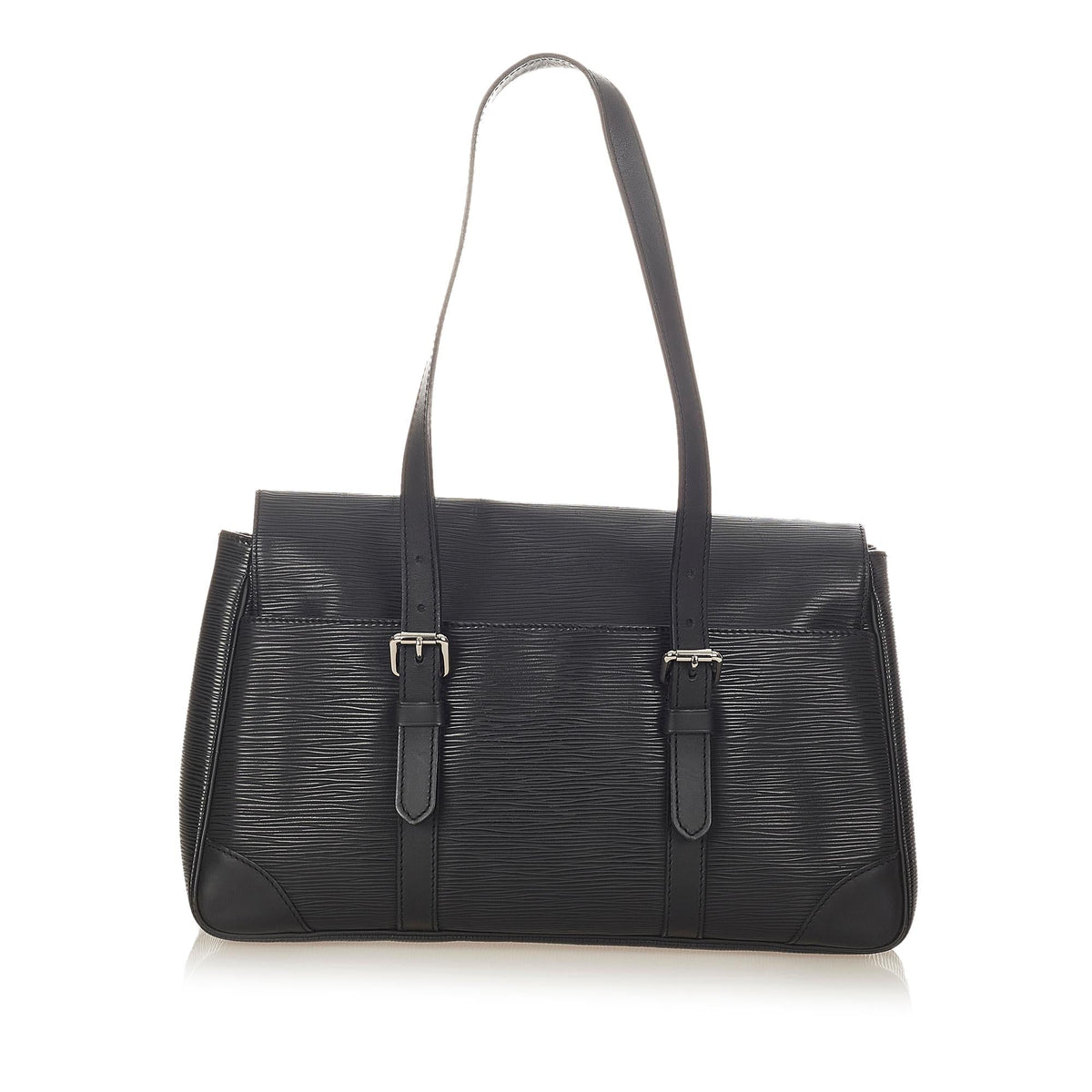 Louis Vuitton Epi Segur MM - photo 3