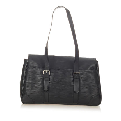 Louis Vuitton Epi Segur MM - photo 3