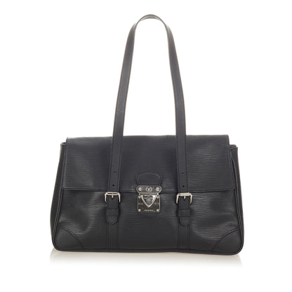 Louis Vuitton Epi Segur MM - photo 1