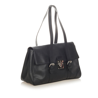 Louis Vuitton Epi Segur MM - photo 2