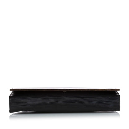 Louis Vuitton Epi Sevigne - image 4