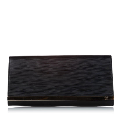 Louis Vuitton Epi Sevigne - image 1