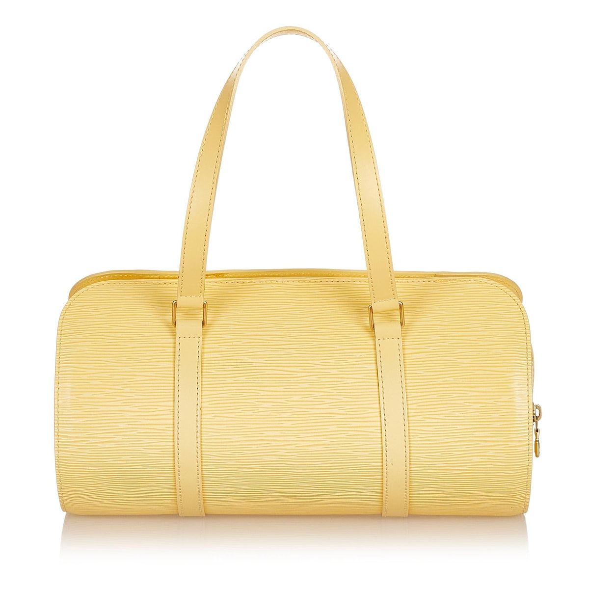 Louis Vuitton Epi Soufflot - photo 3