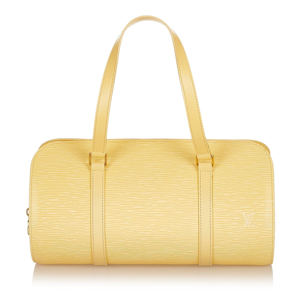 Louis Vuitton Epi Soufflot - photo 1