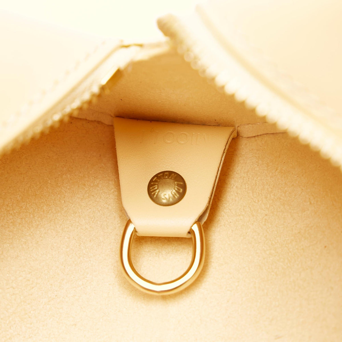 Louis Vuitton Epi Soufflot - photo 7