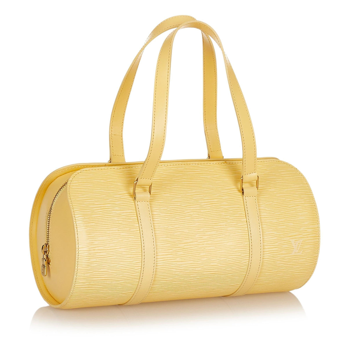 Louis Vuitton Epi Soufflot - photo 2