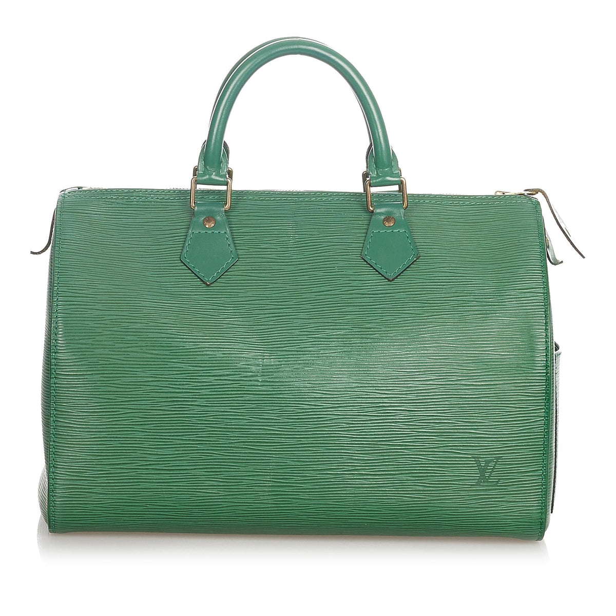 Louis Vuitton Epi Speedy 30 - image 3