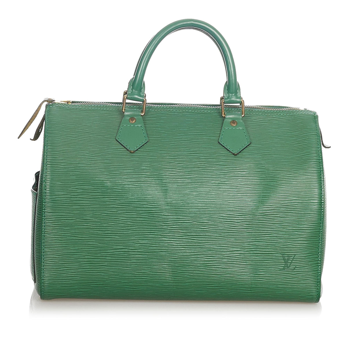 Louis Vuitton Epi Speedy 30 - image 1