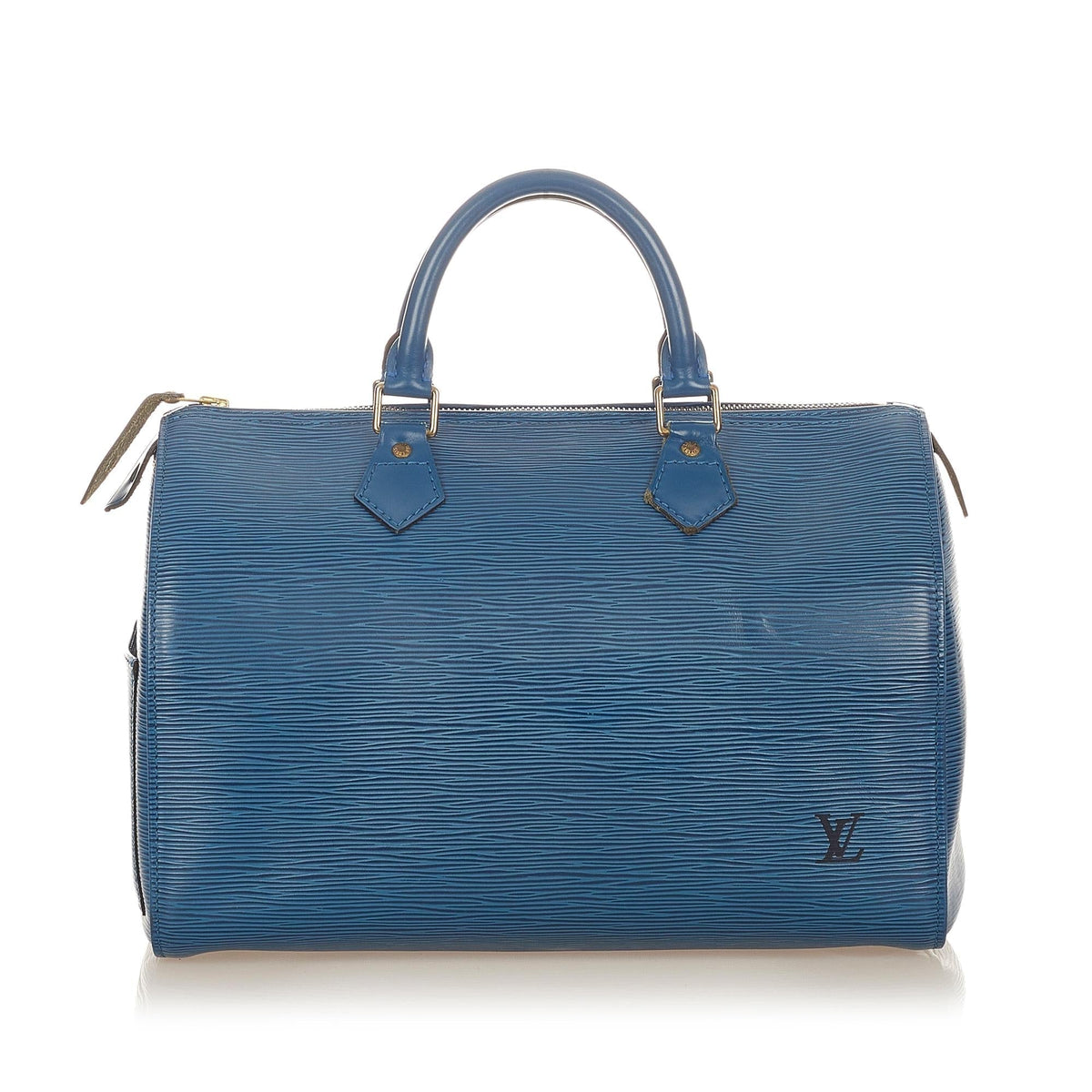 Louis Vuitton Epi Speedy 30 - image 3