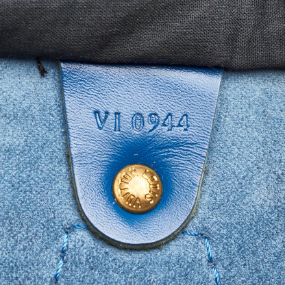 Louis Vuitton Epi Speedy 30 - image 8