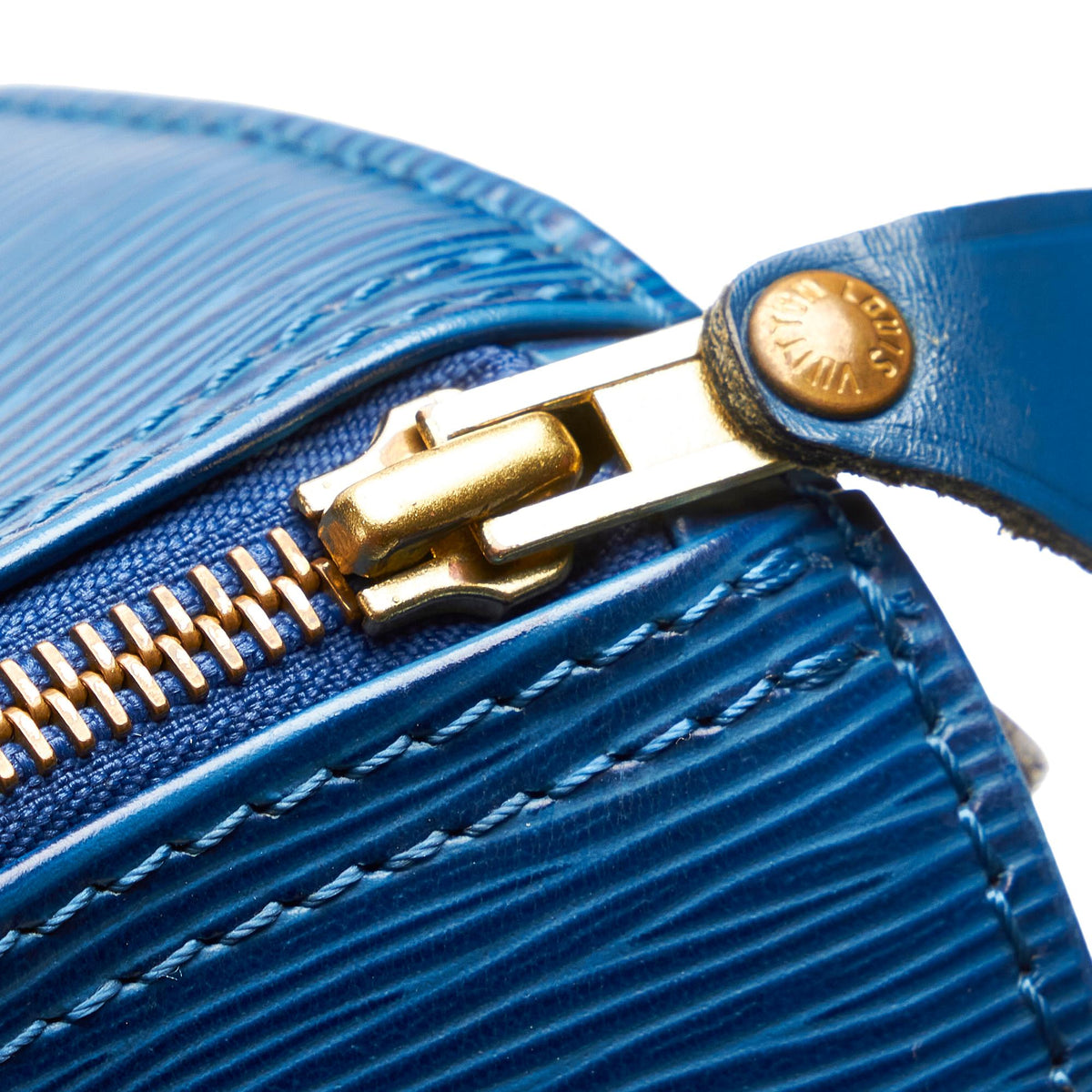 Louis Vuitton Epi Speedy 30 - image 9