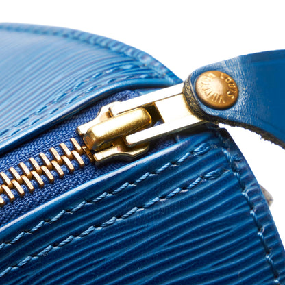 Louis Vuitton Epi Speedy 30 - image 9