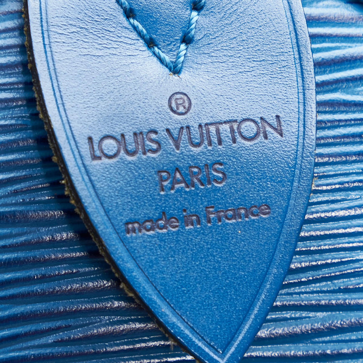 Louis Vuitton Epi Speedy 30 - image 7