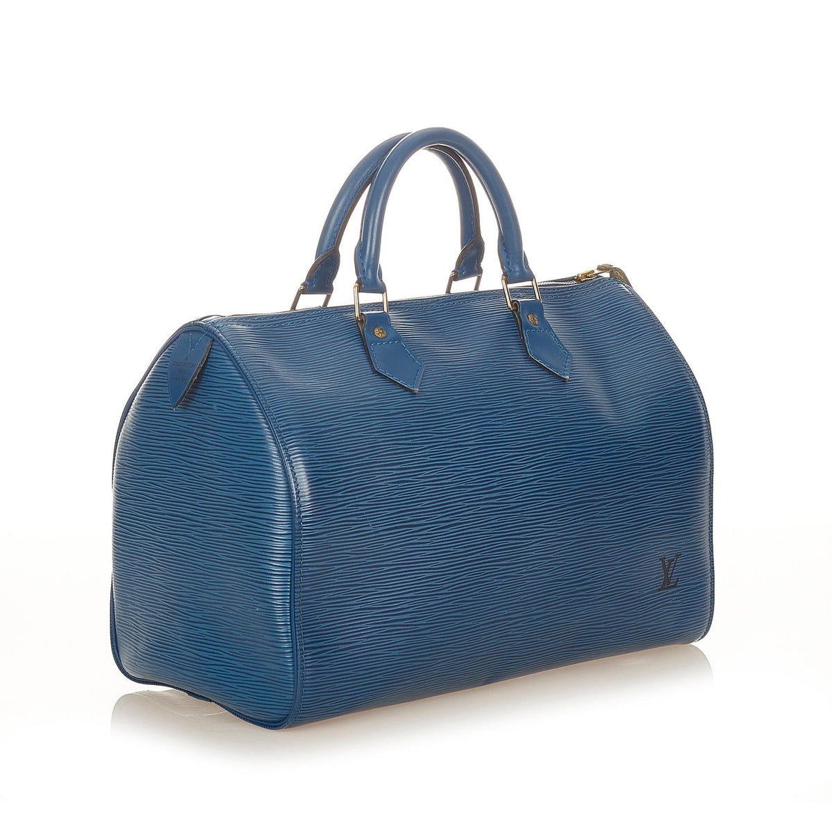 Louis Vuitton Epi Speedy 30 - image 2