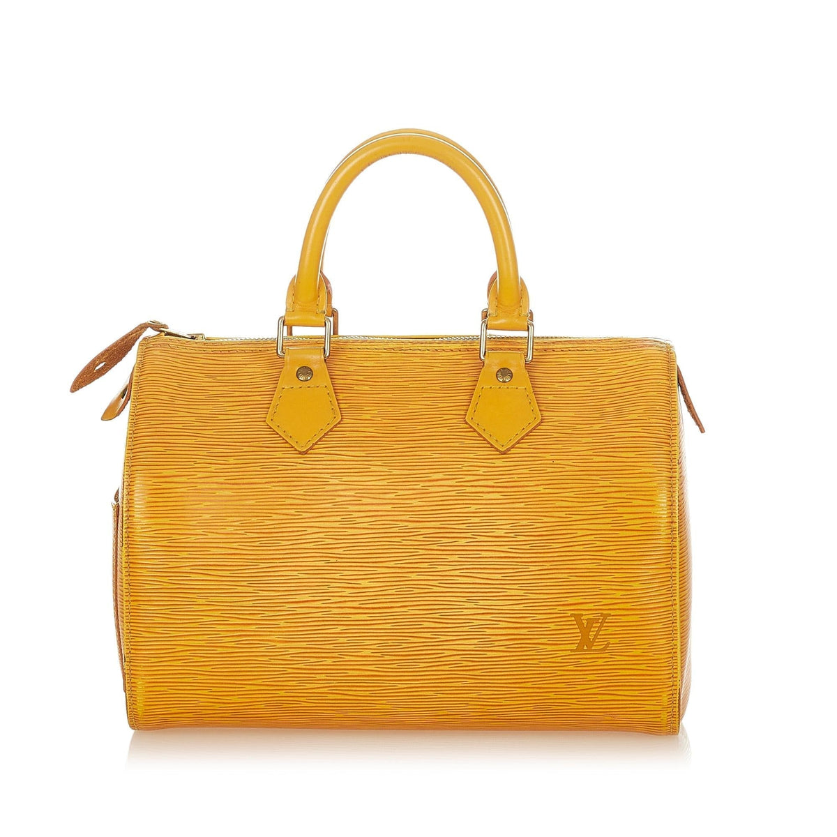 Louis Vuitton Epi Speedy 30 - image 3