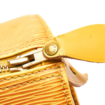 Louis Vuitton Epi Speedy 30 - image 9