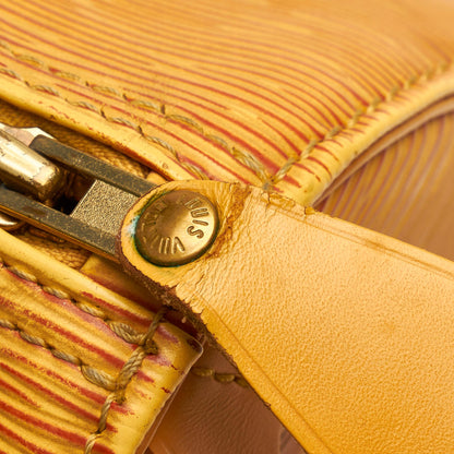 Louis Vuitton Epi Speedy 30 - image 10