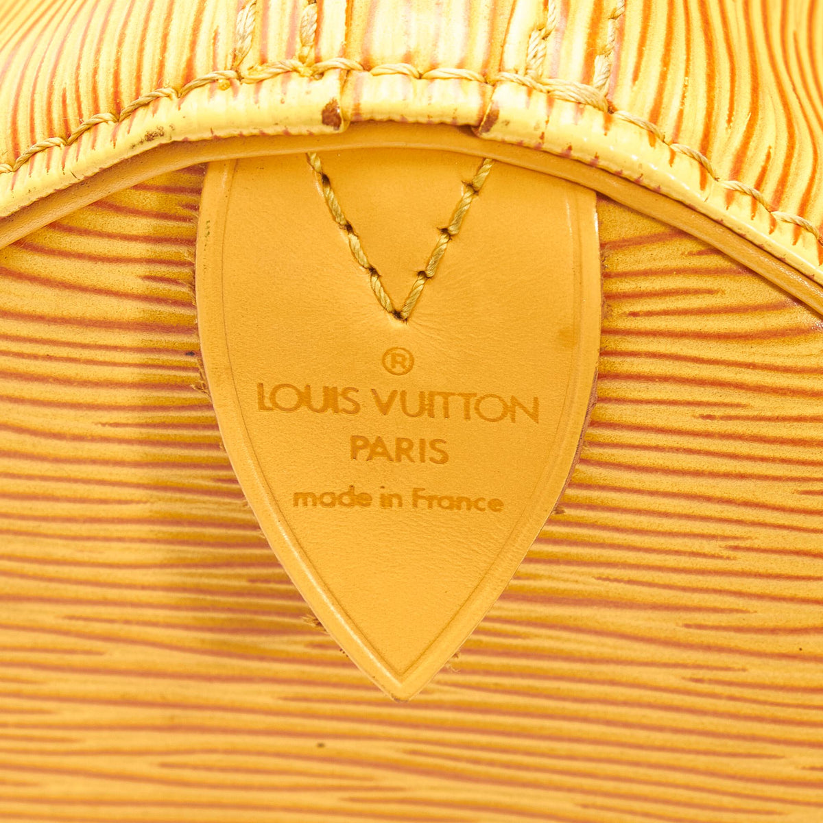 Louis Vuitton Epi Speedy 30 - image 7