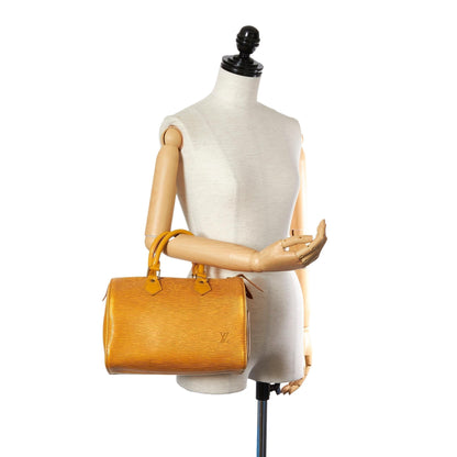 Louis Vuitton Epi Speedy 30 - image 5