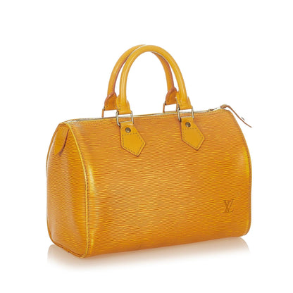 Louis Vuitton Epi Speedy 30 - image 2