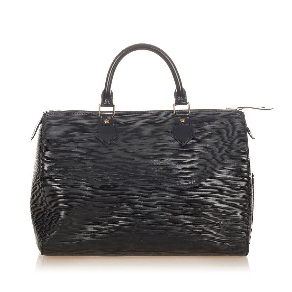 Louis Vuitton Epi Speedy 30 - image 3