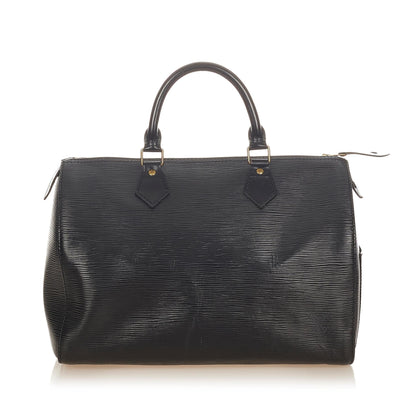 Louis Vuitton Epi Speedy 30 - image 3