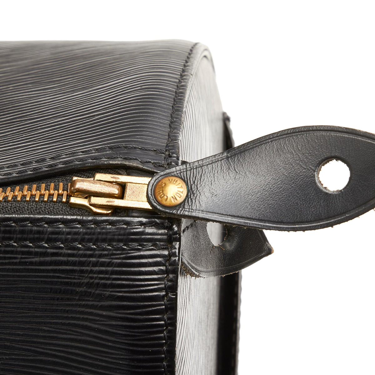 Louis Vuitton Epi Speedy 30 - image 11
