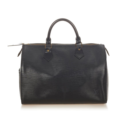 Louis Vuitton Epi Speedy 30 - image 1