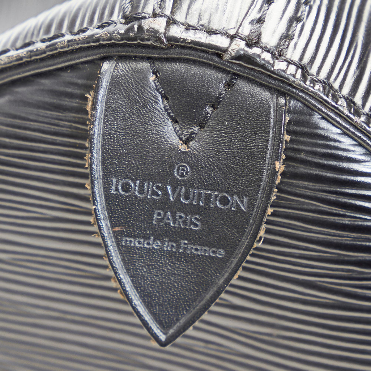 Louis Vuitton Epi Speedy 30 - image 7