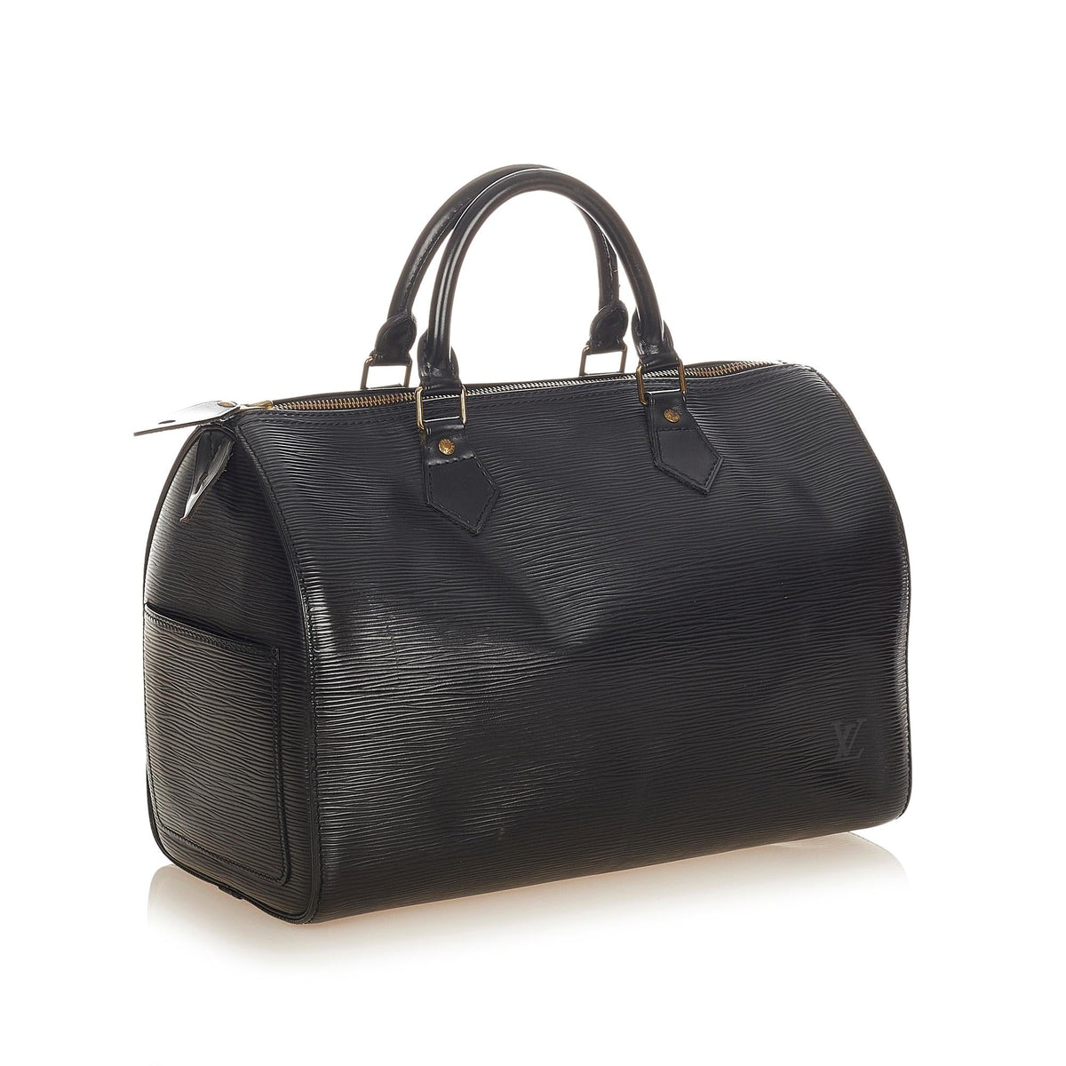 Louis Vuitton Epi Speedy 30 - image 2