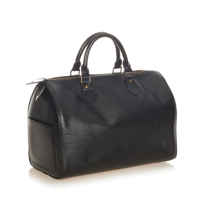 Louis Vuitton Epi Speedy 30 - image 2