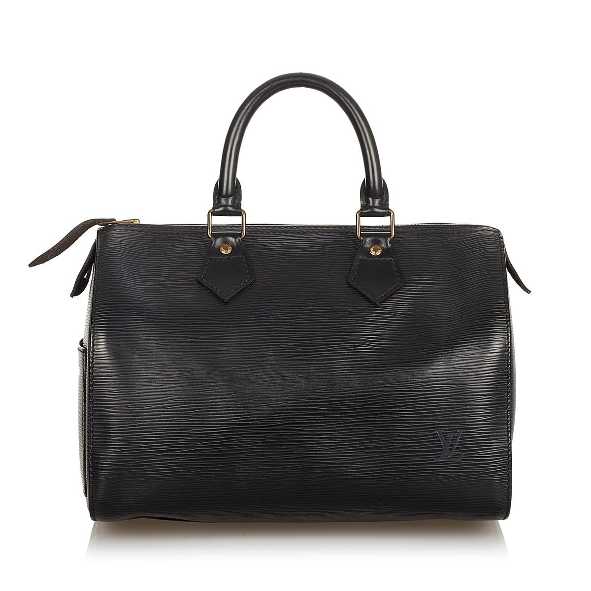 Louis Vuitton Epi Speedy 30 - image 3