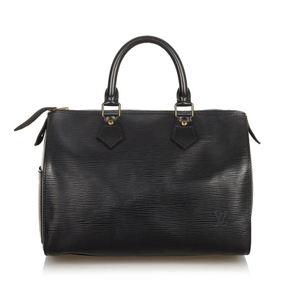 Louis Vuitton Epi Speedy 30 - image 3