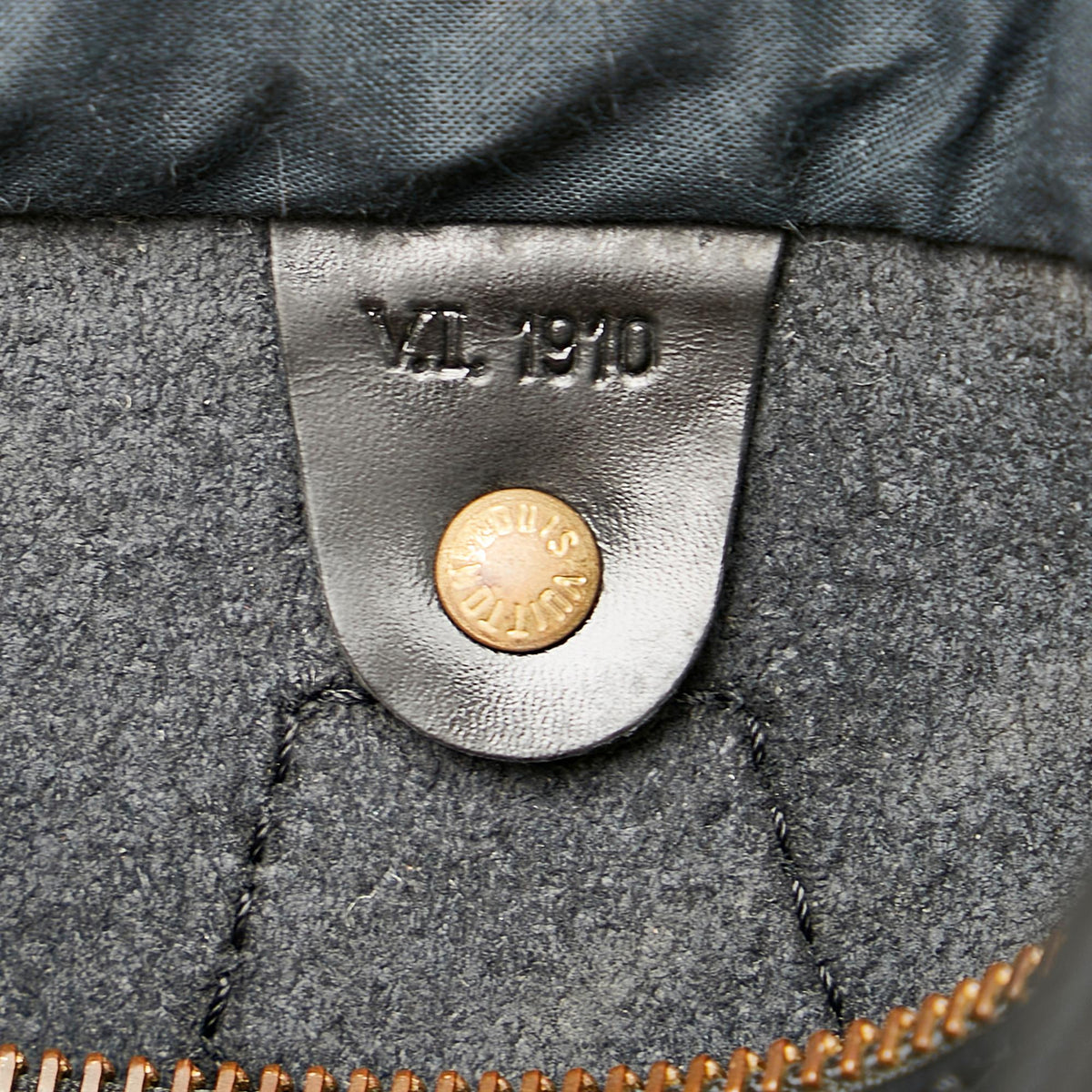 Louis Vuitton Epi Speedy 30 - image 8
