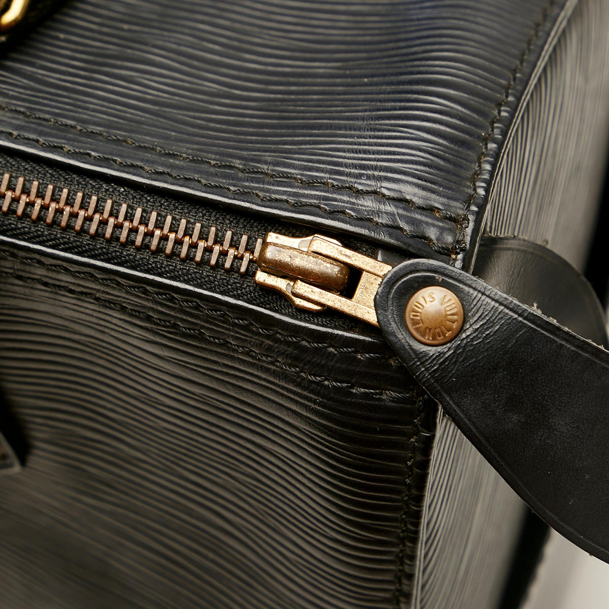 Louis Vuitton Epi Speedy 30 - image 9