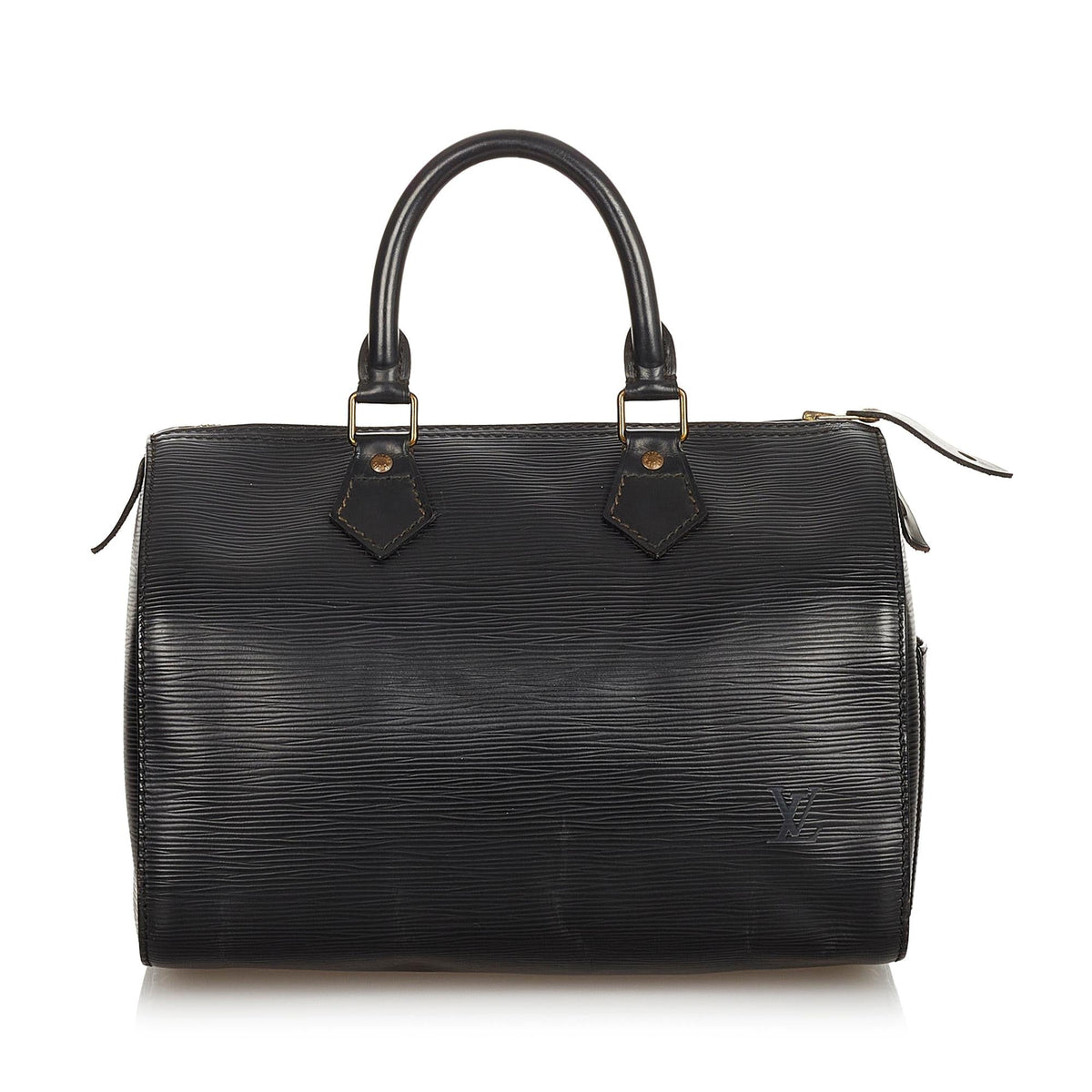 Louis Vuitton Epi Speedy 30 - image 1