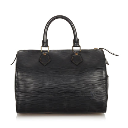 Louis Vuitton Epi Speedy 30 - image 1