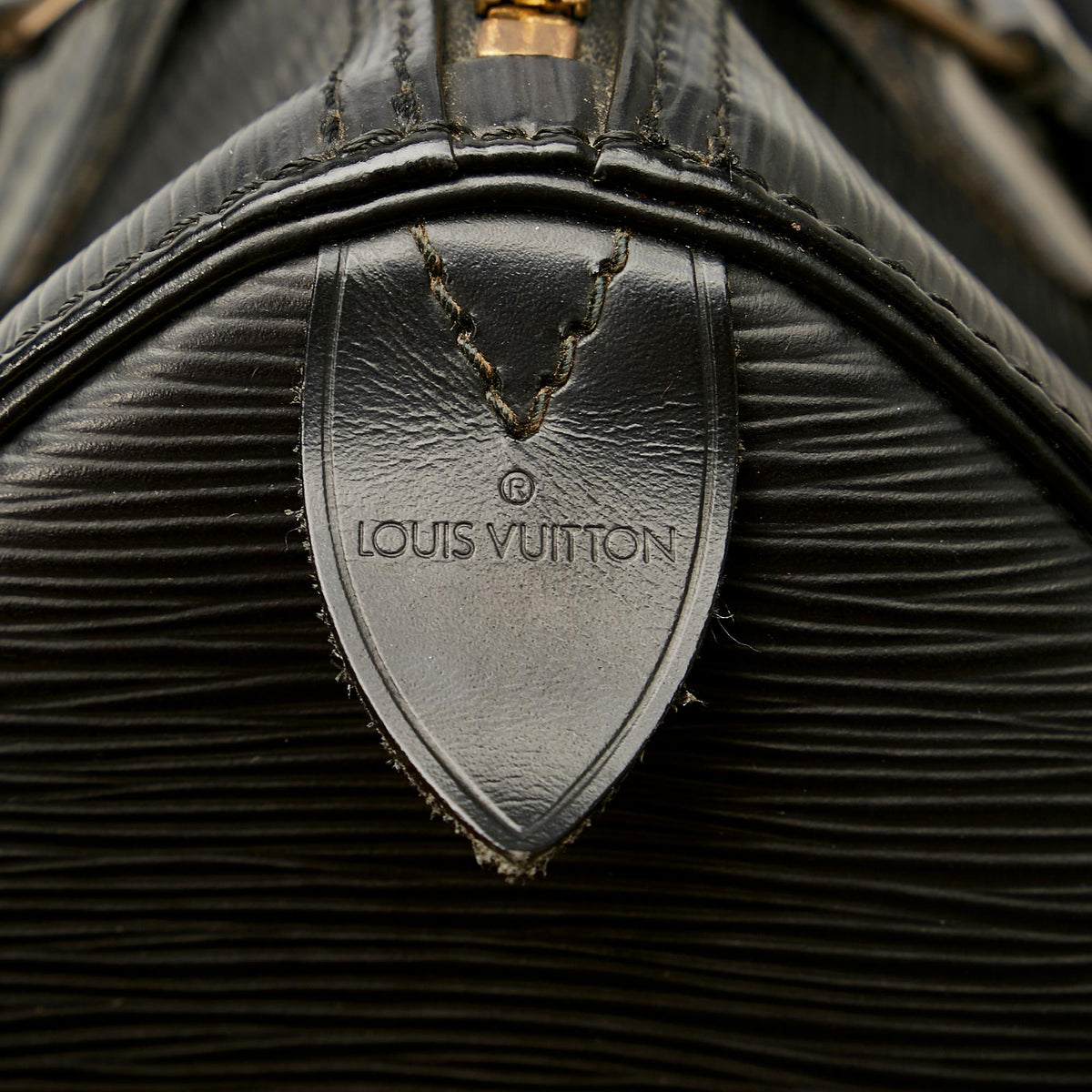 Louis Vuitton Epi Speedy 30 - image 7