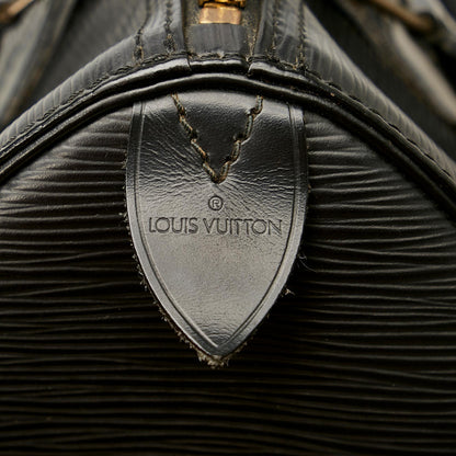 Louis Vuitton Epi Speedy 30 - image 7
