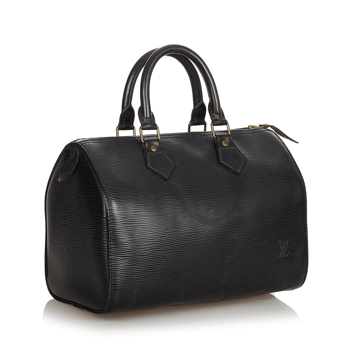 Louis Vuitton Epi Speedy 30 - image 2